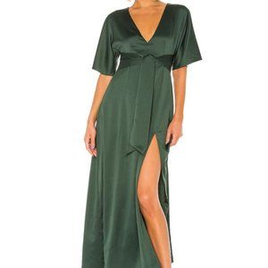House of Harlow 1960 Women's Green